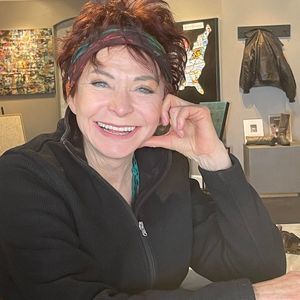 Meet your Posher, Tami